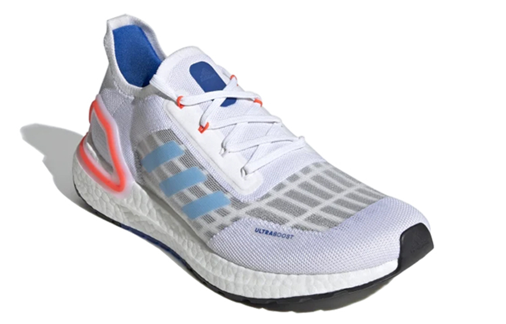 Кроссовки Adidas Ultraboost Dna Parley
