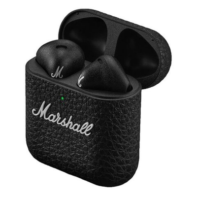 Наушники Marshall MINOR IV Black