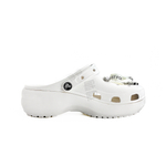 Crocs Classic Platform Clog Eva (Женская размерная сетка)