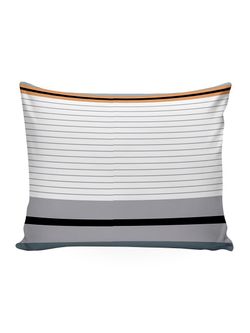 Постельное белье Сказка "Аляска/Аляска (компаньон)" 1,5-сп Наволочка 70х70 см 1 шт Простынь 150х215 см Пододеяльник 145х215 см, перкаль