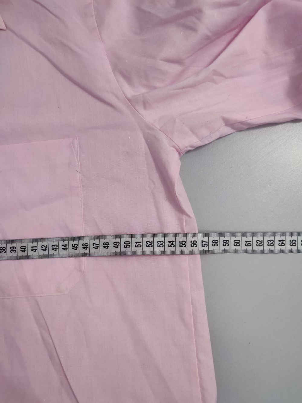 Рубашка стильная 52 размер