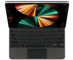 Клавиатура Apple Magic Keyboard для iPad Pro 12.9 (MJQK3) Black