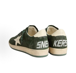 Кеды Golden Goose