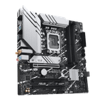 Материнская плата ASUS PRIME B760M-A WIFI, LGA1700 4xDDR5 4xSATA3 2xM.2 RAID 2xHDMI DP mATX