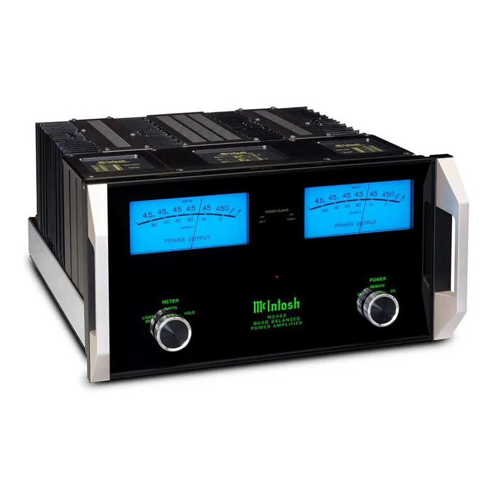 McIntosh MC462