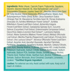 Alba Botanica, Даже & Bright, восстанавливающий крем, швейцарский альпийский комплекс, 57 г (2 унции)