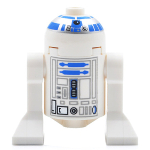 Астромех R2-D2 sw0028