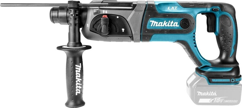 Перфоратор аккумуляторный MAKITA DHR241Z без АКБ и ЗУ