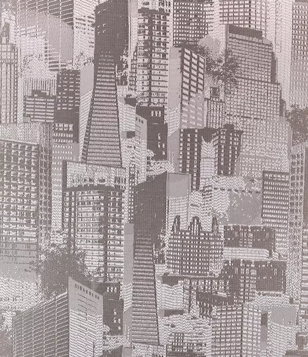 Штора Legrand Мегаполис 1500х2700 мм