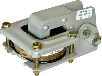 Электромагнит МО-100