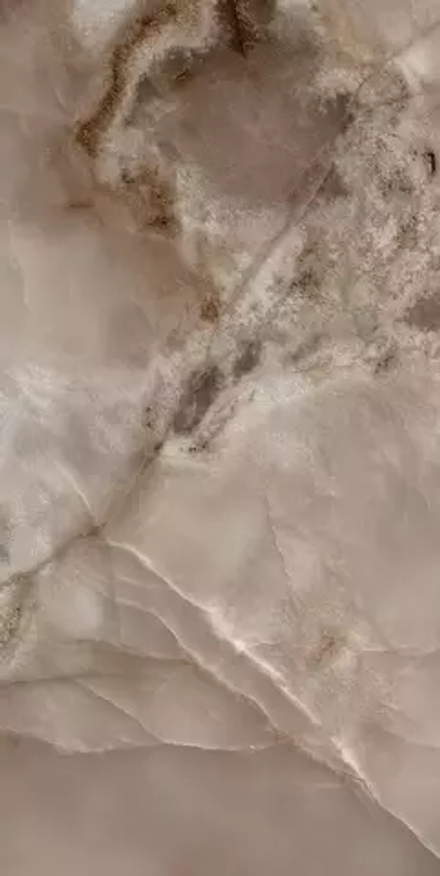 Керамогранит Reves de REX Choco Glossy 6mm R  глазурованный