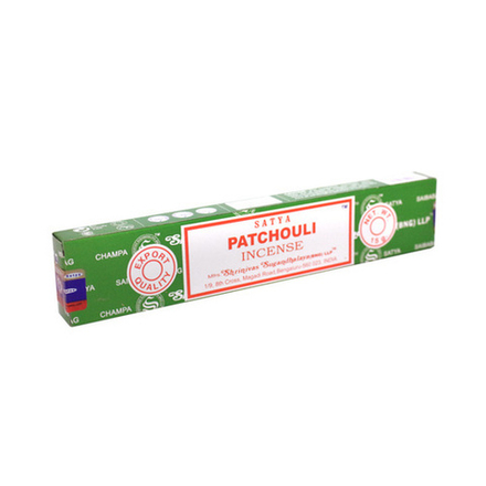 Благовония Patchouli Пачули, 15 гр