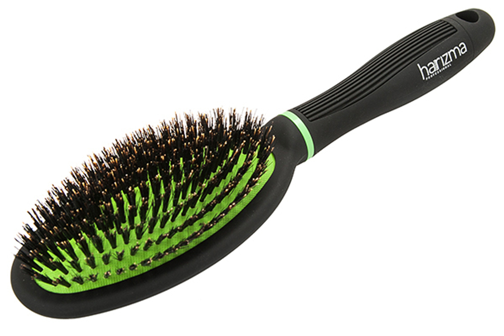 Щётка овальная ECO brush h10614