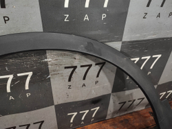 Накладка крыла переднего левого Chery Tiggo 7 Pro 20-24 Б/У Оригинал 609000499AA