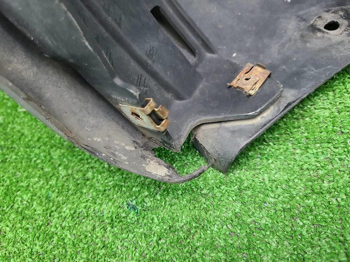 Бампер передний BMW X1 F48 (2015-2019)