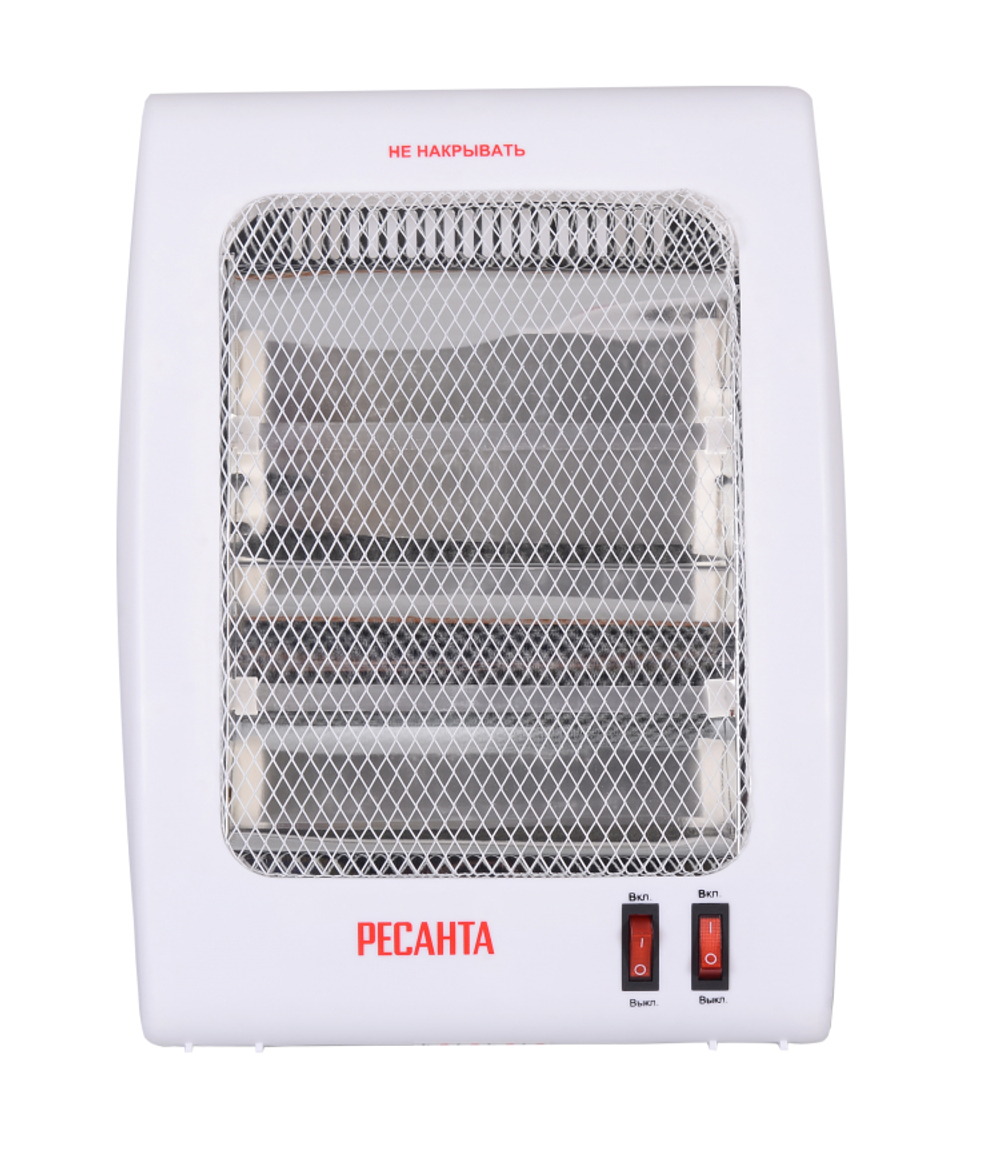 Инфракрасный обогреватель Ресанта ИКО-800Л (кварцевый)