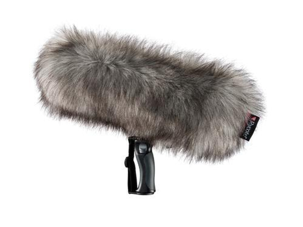 Rycote Nano Shield Kit NS5-DC (RY086305)