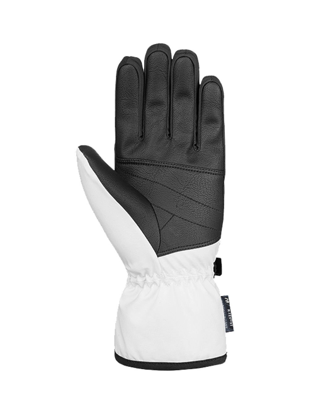 Перчатки REUSCH Moni R-TEX XT Black/White (inch (дюйм):8)