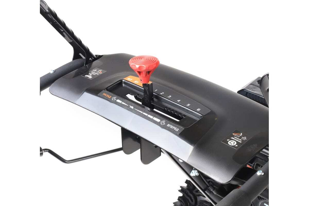 Бензиновый снегоуборщик PATRIOT PS 603 426108603