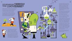 Really Big Questions For Daring Thinkers: Over 40 Bold Ideas about Philosophy