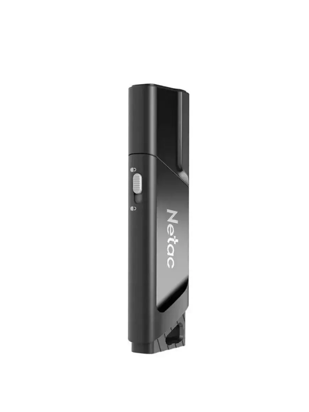 Память USB Flash 256 ГБ U336 NT03U336S-256G-30BK BLACK