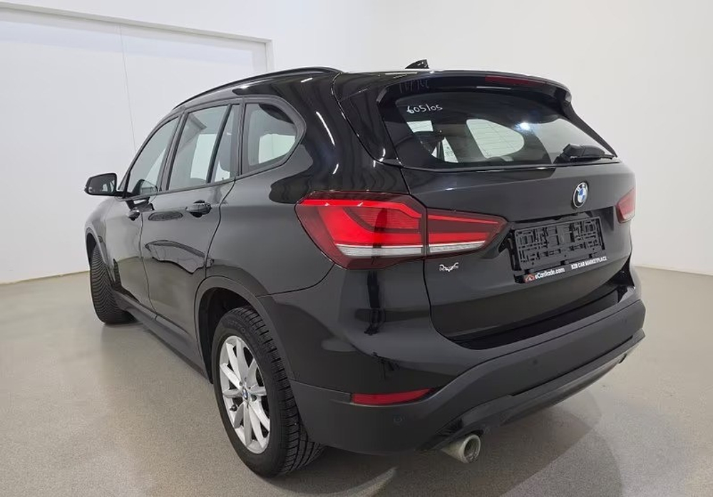 BMW X1 sDrive16d