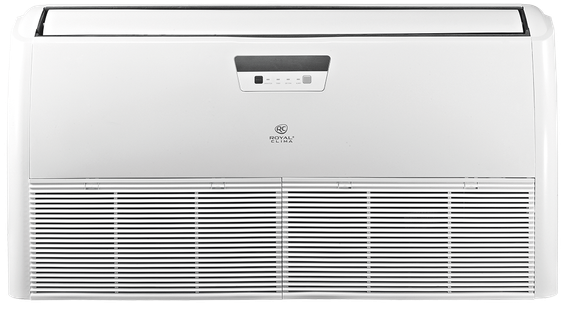 Классическая сплит-система напольно-потолочного типа серии ESPERTO 2026 ES-F 48HREX/ES-E 48HEX (комплект)