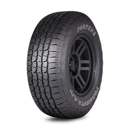 Летняя шина Fortune Tormenta A/T FSR308 (245/75 R17C 121/118S)