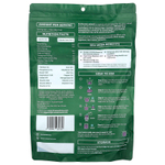 True Sea Moss, Фиолетовый необработанный морской мох, 453 г (1 фунт)