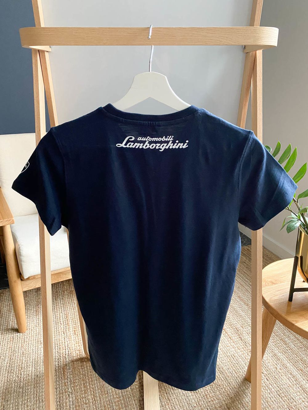 Футболка Lamborghini