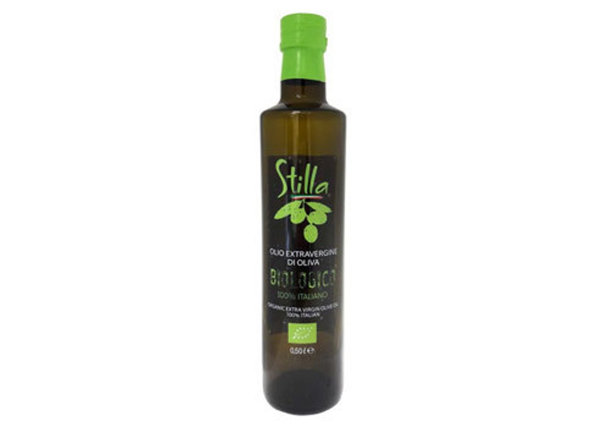 Оливковое масло  Органик Stilla, 500г