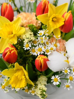 Дофаминовый букет 2