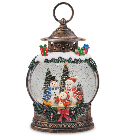 XM-869/2 Новогодний фонарь