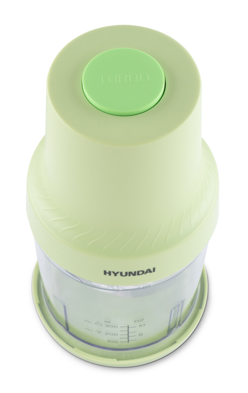 Измельчитель электрический Hyundai HYC-P3128