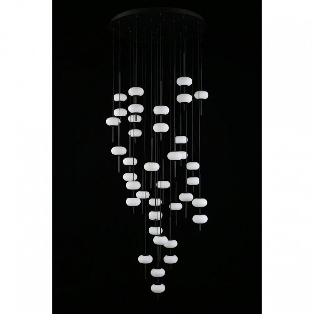 Подвесная люстра Aployt Celcia APL.863.03.117