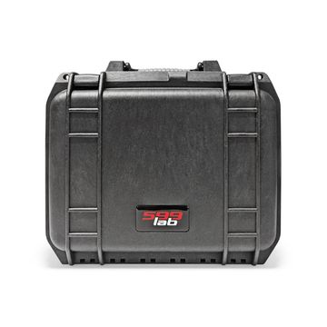 Защищённый кейс EX-600