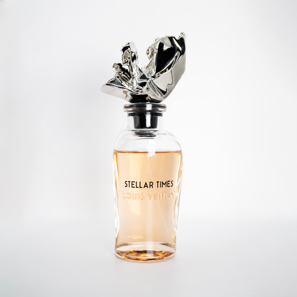 Louis Vuitton Stellar Times