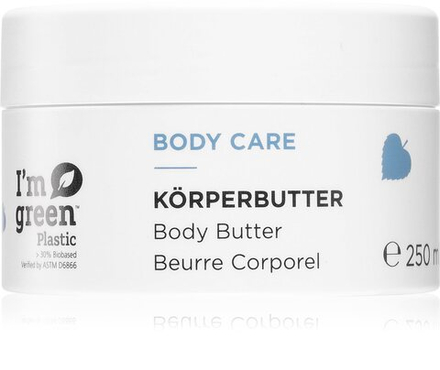 ANNEMARIE BÖRLIND BODY CARE - питательное масло для тела /   250  ml  / GTIN 4011061219306