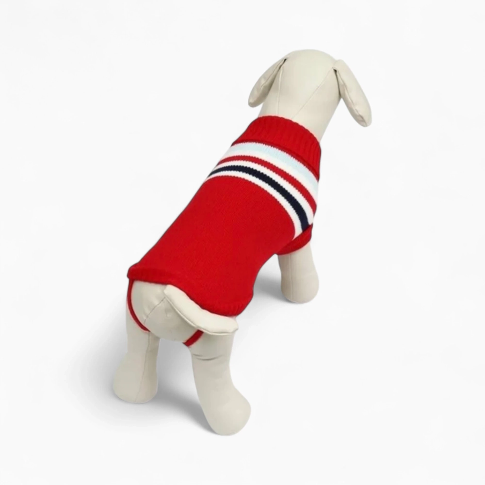 Свитер «Luck»