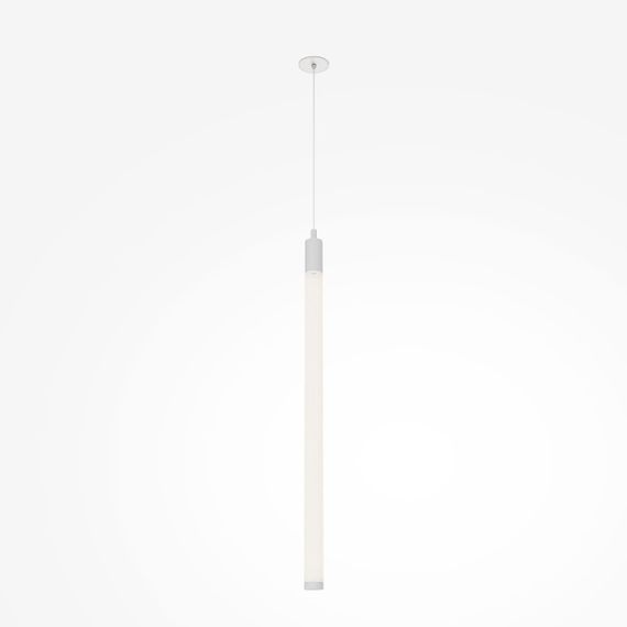 Крепление Maytoni Technical Pendant PA001-TRS-W