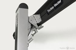 ТехноВектор (7212 T) стенд сход-развал