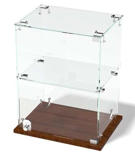 Настольная витрина А-05