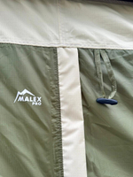 Tank300 Комплект маркиза MAXWIND 313 + боковые стенки TankTuning/Malex pro