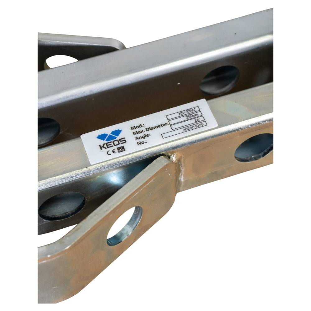 Стойка для алмазного бурения KEOS KS-250J