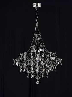 Подвесная люстра MyFar Allegria MR2640-66P-50AD