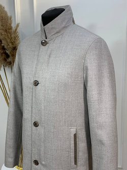 Пальто Emiliano Zapata