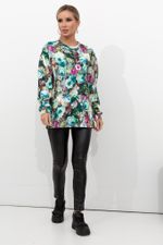 Джемпер Тэйни №1 Valentina