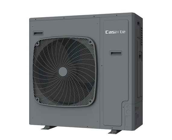 Мульти сплит-система Casarte 5 x CAS25CX1/R3-G / 5U105CM1/R3