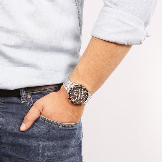 Швейцарские часы Swiss Military Hanowa 06-5251.33.001