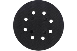 Платформа для ЭШМ OS125, 125 мм, с липучкой VELCRO Patriot 110301529